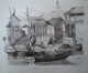 Delcampe - Chine China : Twenty-four  Antique Prints On Twelve Sheets  Dumont D’Urville (1834) - Historical Documents