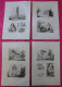 Delcampe - Chine China : Twenty-four  Antique Prints On Twelve Sheets  Dumont D’Urville (1834) - Historische Dokumente