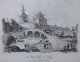 Delcampe - Chine China : Twenty-four  Antique Prints On Twelve Sheets  Dumont D’Urville (1834) - Historische Dokumente