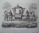 Delcampe - Chine China : Twenty-four  Antique Prints On Twelve Sheets  Dumont D’Urville (1834) - Historische Dokumente