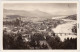 Bad Tölz Blick über Die Stadt Foto Ansihtskarte  1932 - Bad Toelz