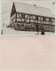 Ansichtskarte  Kind Vor Haus Im Schnee 1922 Privatfoto - Unclassified