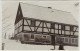 Ansichtskarte  Kind Vor Haus Im Schnee 1922 Privatfoto - Unclassified
