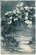 Ansichtskarte  See Mit Blumen 1921 - 1900-1949