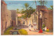 Postcard Biskra بسكرة Biskira Village Arabe/Algerien Dorf 1916 - Biskra