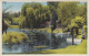 Postcard Rotorua Hamurana Springs 1938 - Nueva Zelanda