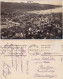 Bergen Bergen Blick über Die Stadt Foto Ansichtskarte Norge Norway 1929 - Norvège