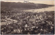 Bergen Bergen Blick über Die Stadt Foto Ansichtskarte Norge Norway 1929 - Norway