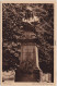Ansichtskarte Meersburg Bodensee Droste Hülshoff Denkmal 1929 - Meersburg