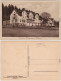 Ansichtskarte Hahnenklee Bockswiese Goslar Kurhaus Bockwiese 1928 - Goslar