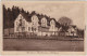 Ansichtskarte Hahnenklee Bockswiese Goslar Kurhaus Bockwiese 1928 - Goslar