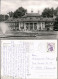 Pillnitz Schloss Pillnitz: Bergpalais Foto Ansichtskarte 1978 - Pillnitz