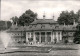 Pillnitz Schloss Pillnitz: Bergpalais Foto Ansichtskarte 1978 - Pillnitz