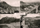 Pfaffendorf Königstein Sächsische Schweiz Lilienstein, Festung Königstein  1963 - Bad Schandau