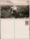 Brand Blick Von  Scesaplana (Schesaplana) Foto Ansichtskarte Vorarlberg 1928 - Other & Unclassified