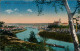 Meißen Panorama-Ansicht Ansichtskarte 1910 - Meissen