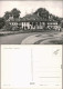 Pillnitz Schloss Pillnitz: Bergpalais Foto Ansichtskarte 1971 - Pillnitz