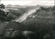 Bad Schandau Blick Ins Elbtal Mit Schrammsteinen 1975 - Bad Schandau