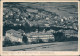 Bad Orb Panorama Mit Blick Auf Kinderheilanstalt Und Spessartsanatorium 1954 - Bad Orb