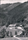 Ansichtskarte Bad Wiessee Berggasthof Sonnenbichl 1959 - Bad Wiessee