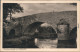 Ansichtskarte Schönfeld-Dippoldiswalde Partie An Der Zschopaubrücke 1926  - Schmiedeberg (Erzgeb.)