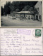 Ansichtskarte Marienberg Im Erzgebirge Gasthaus Schindelbachmühle 1934  - Marienberg
