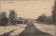 Lida Ліда (Lyda / Лида) Straße - Jesmonti Hrodna Grodno Gardinas 1916 - Guerre 1914-18