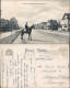 Ansichtskarte Jersey City Hudson County Boulevard 1917  - Autres & Non Classés