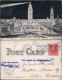Ansichtskarte Brooklyn View Of Dreamland Coney Island 1906  - Autres & Non Classés