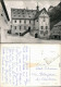 Ansichtskarte Ziegenrück&#47;Saale Rathaus 1977 - Ziegenrück