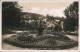 Ansichtskarte Bad Liebenstein Kurpark Mit Brunnen 1933 - Bad Liebenstein