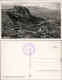 Ansichtskarte Singen (Hohentwiel) Luftbild Von Der Burgruine 1932 - Singen A. Hohentwiel