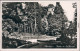Ansichtskarte Überlingen Partie Im Stadtgarten 1927 - Überlingen