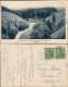 Ansichtskarte Stadtroda Blick Ins Weihertal 1921  - Stadtroda