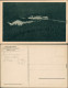 Ansichtskarte Hahnenklee-Bockswiese-Goslar Gebirgsstrandbad - Luftbild 1930  - Goslar