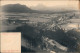 Ansichtskarte Krippen-Bad Schandau Blick Auf Den Liethengrund 1913  - Bad Schandau