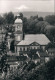 Ansichtskarte Lößnitz Blick Auf Die Stadtkirche 1988  - Lössnitz