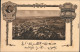 Ansichtskarte Aue (Erzgebirge) Stadt - Heraldik Ansichtskarte 1926  - Aue