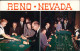Postcard Reno Typical Gambling Casino Harolds Club 1960 - Autres & Non Classés