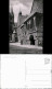 Ansichtskarte Goslar Rathaustreppe 1960 - Goslar