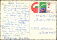 Postcard Fünfkirchen Pécs (Pe&#269;uh) MB: Fernsehturm, Straßen 1975 - Ungarn
