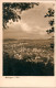 Ansichtskarte Meiningen Blick Auf Stadt Kirchtürme Panorama 1941 - Meiningen