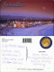 Postcard Santa Cruz Beach Scene By Moonlight, Strand Partie 2005 - Autres & Non Classés