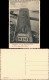 Postcard Weißenberg (bei Stuhm) Bia&#322;a Góra Grenzstein 1932 - Pommern