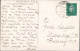 Postcard Wölfelsgrund Mi&#281;dzygórze Stadtblick 1931 - Schlesien