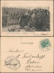 Postcard Colombo Hafen Marineschiffspost AS Nikolaiken 1903 - Sri Lanka (Ceylon)