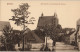 Ansichtskarte Geithain Nicolaikirche Und Grimmaische Straße 1912 - Geithain