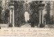Ansichtskarte Potsdam Sanssouci - Eingang Zum Park 1904 - Potsdam