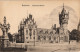 Ansichtskarte Herrenhausen-Hannover Flusswasserkunst 1911 - Hannover