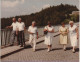 Rauschenbach-Neuhausen (Erzgebirge) Besucher Talsperre Rauschenbach 1983 - Neuhausen (Erzgeb.)